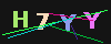 Gambar captcha